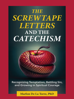 cover image of The Screwtape Letters and the Catechism